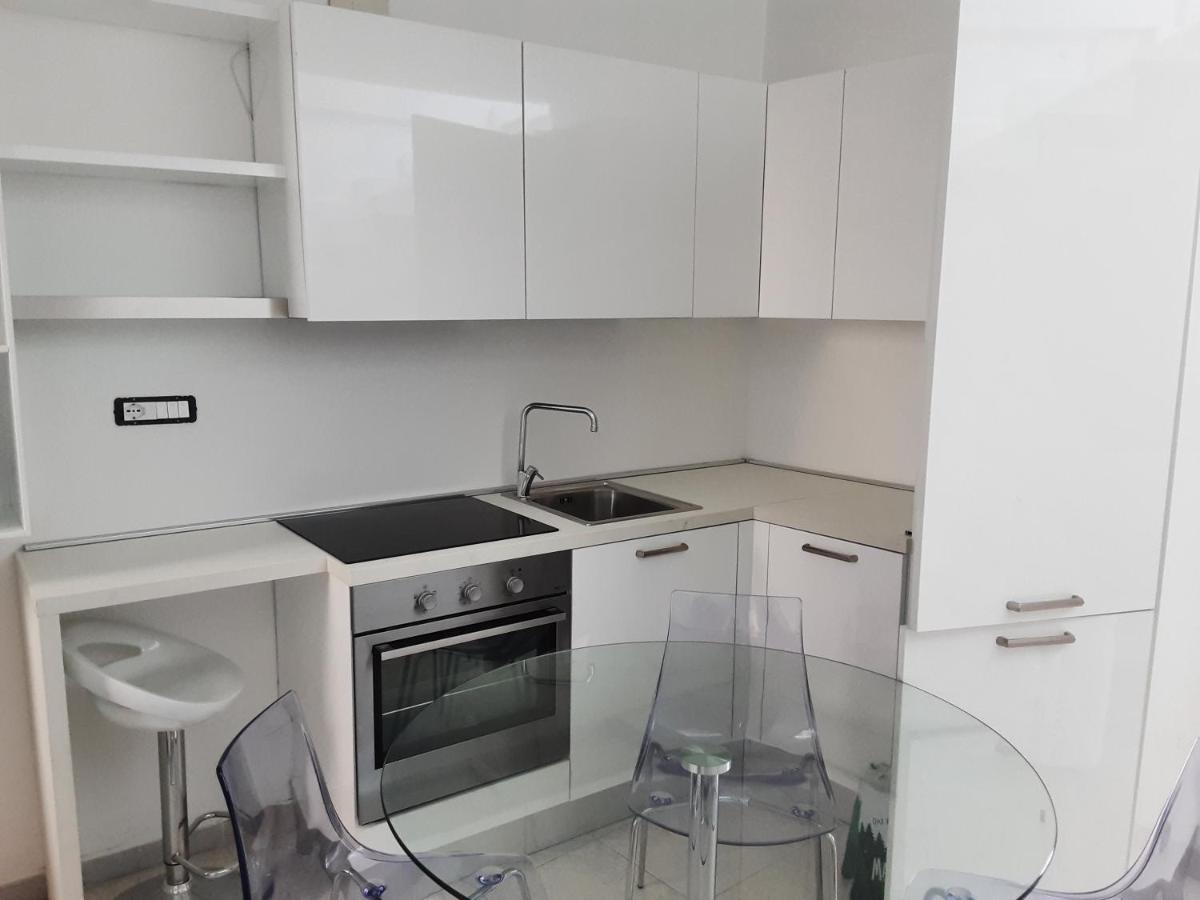 "Lo Studiolo" Apartment Pizzo  Exterior foto