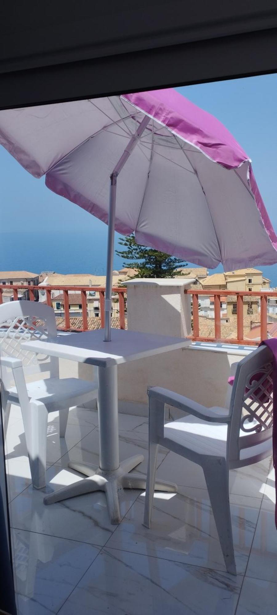 "Lo Studiolo" Apartment Pizzo  Exterior foto